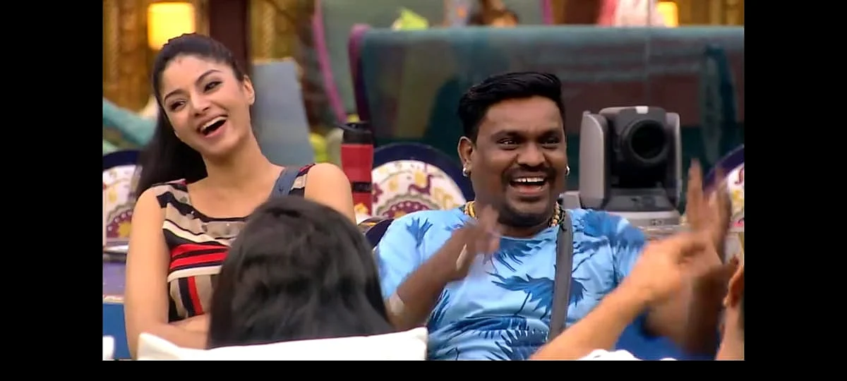பிக்பாஸ் – நாள் 100