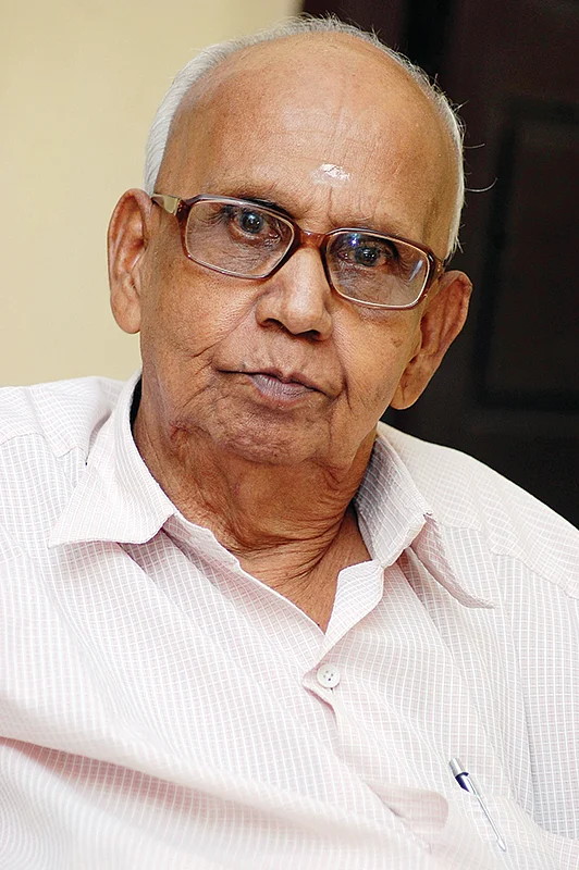 வணிகத் தெருவின் வார்த்தை ஓவியர்!