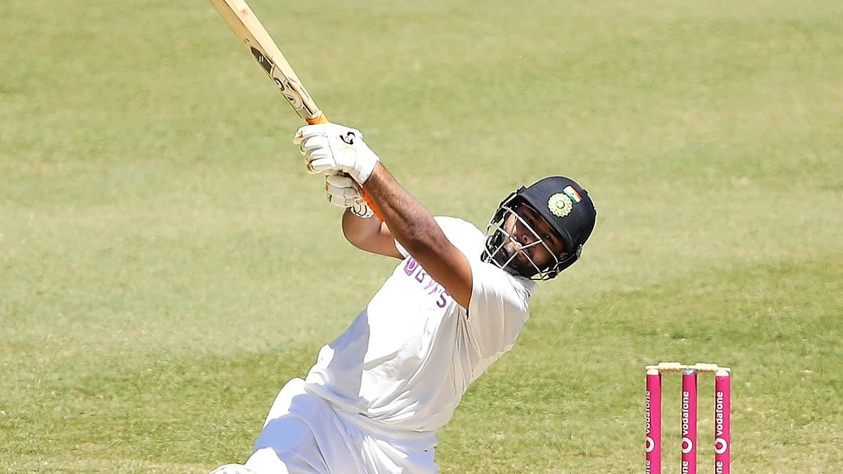 #AUSvIND