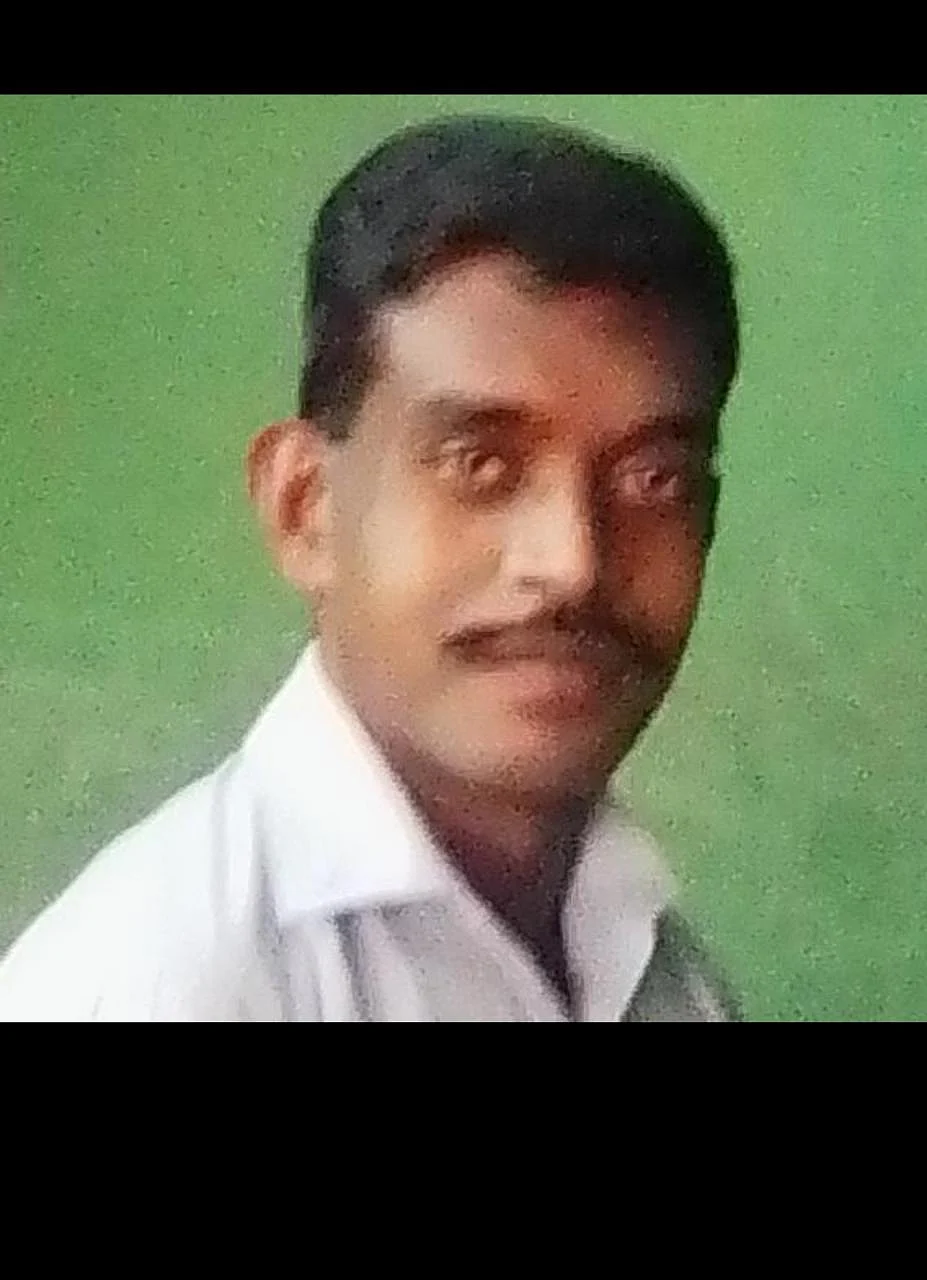 ஜினிகுமார்