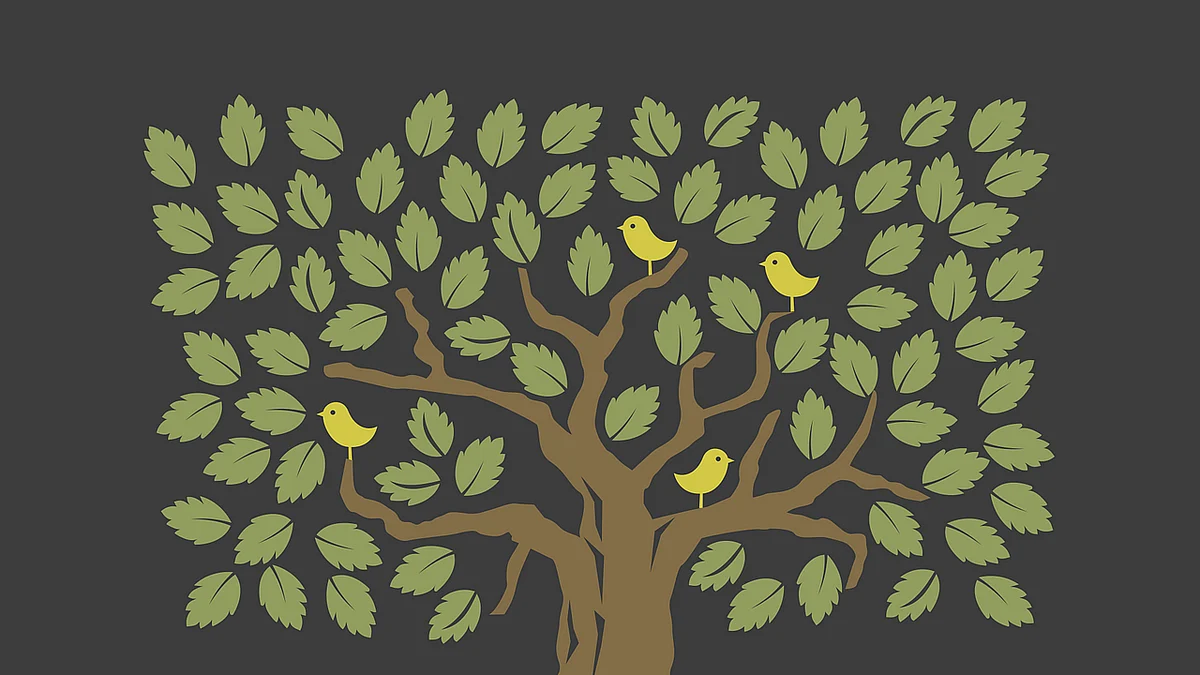 Tree