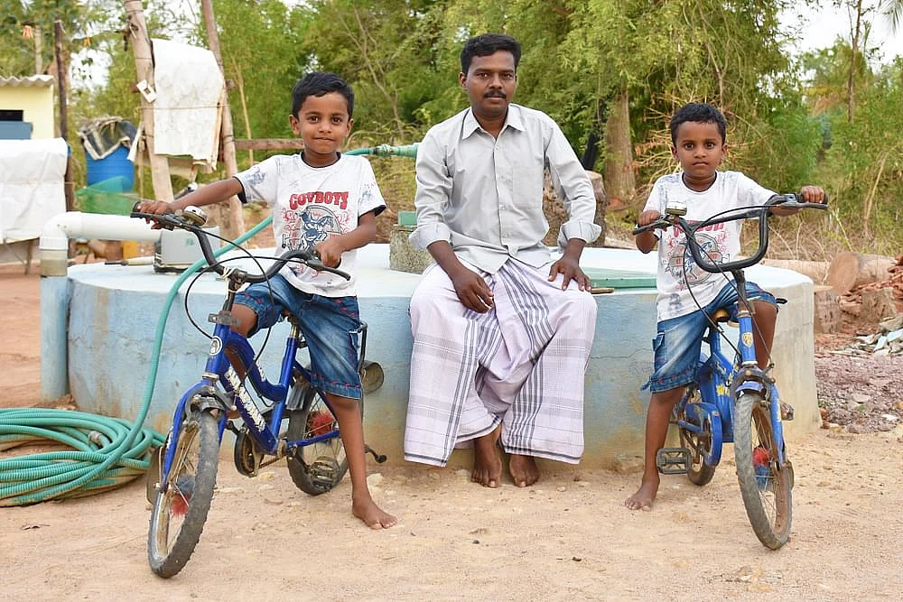 சிறுவர்கள்