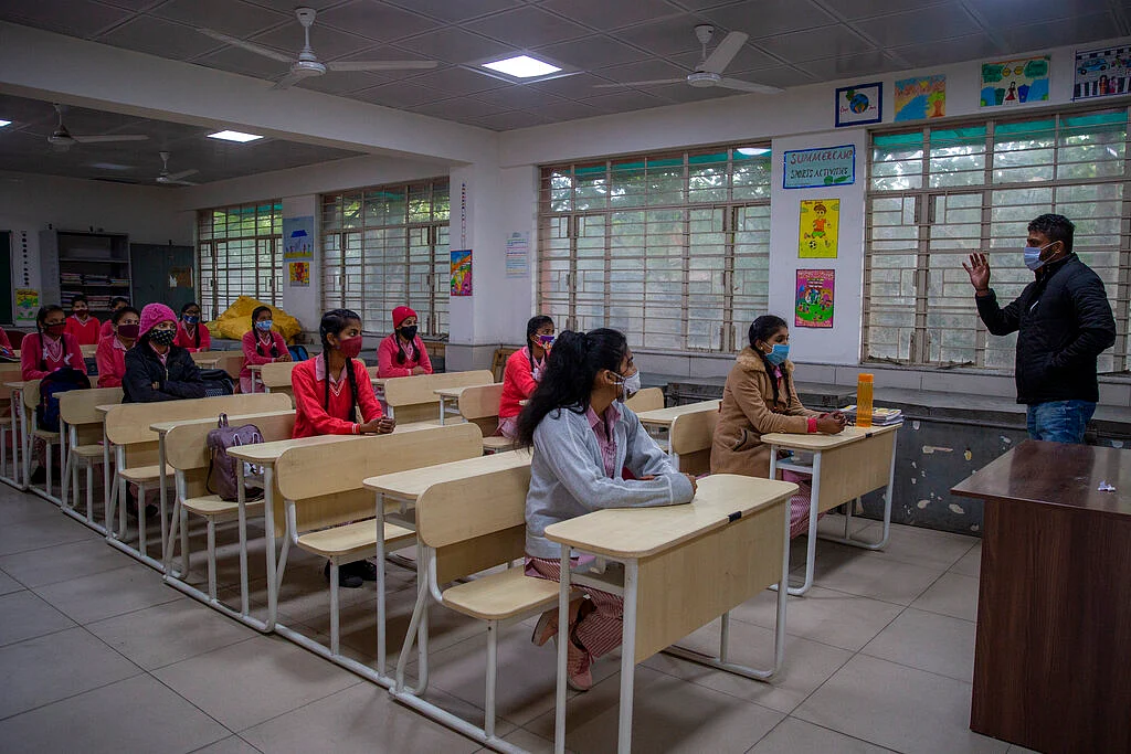Students (Representational Image)