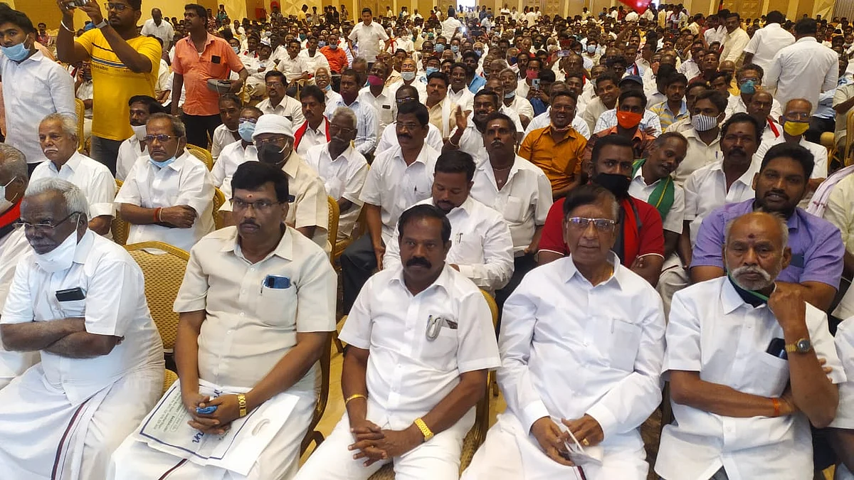 ஜெகத்ரட்சகன் எம்.பி