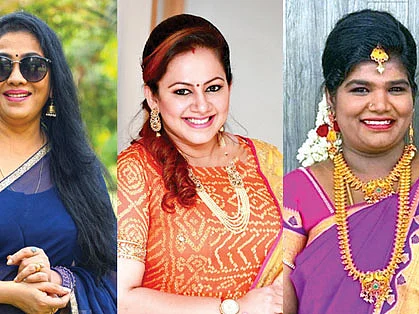 விகடன் TV: யாருக்கு எவ்வளவு சம்பளம்?