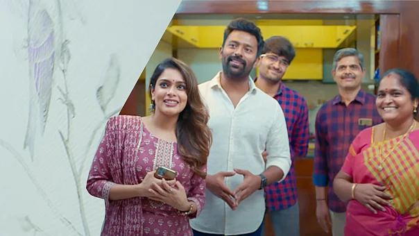 ஏசியன் பெயிண்ட்ஸ் சேஃப் பெயிண்டிங் சர்வீஸ்