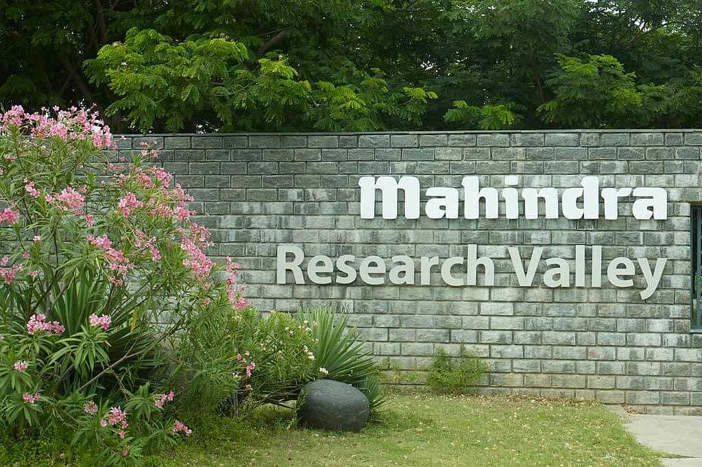 Mahindra Research Valley