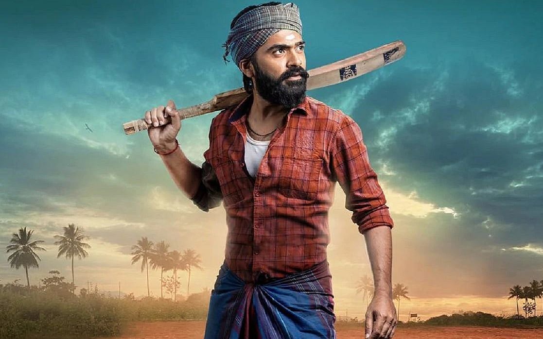 அசுரனுக்கு மெசேஜ் சொன்ன சிம்புவுக்கு, `ஈஸ்வரன்' என்ன சொல்கிறார்?! ப்ளஸ், மைனஸ் ரிப்போர்ட்!