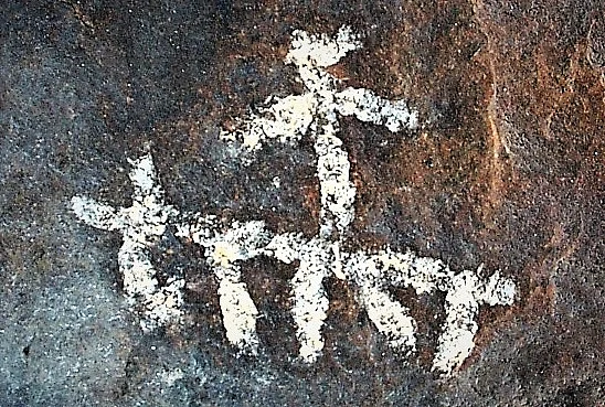அணைப்பட்டி குதிரைப் பயணம்