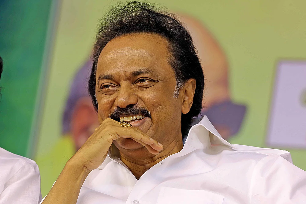 எடப்பாடி ஹேப்பி... ஸ்டாலின் ரிலாக்ஸ்!