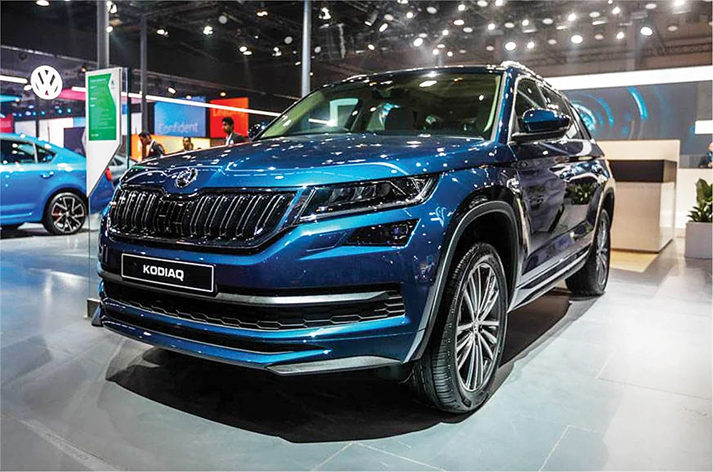 வரப்போகும் எஸ்யூவிகள் 2021