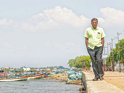“பிரிட்டிஷ் ஆட்சியில் நடந்ததுதான் இப்பவும் நடக்குது”