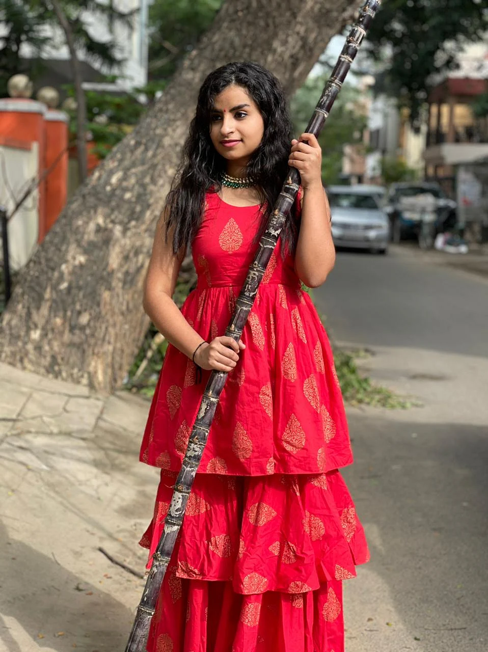 Shivangi