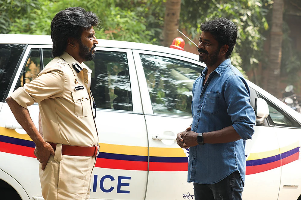 “பீரியட் படங்களில்தான் நாங்க தெரிவோம்!”