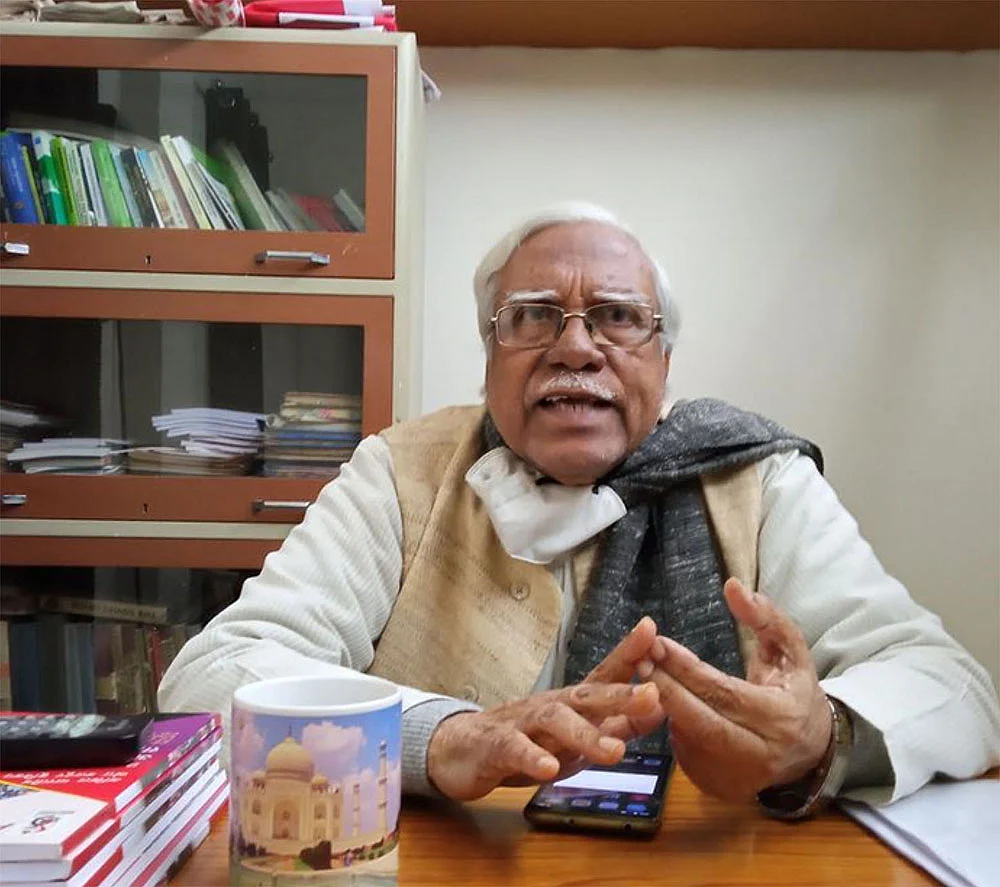 “எங்களால் விஷம் குடிக்க முடியாது!”
