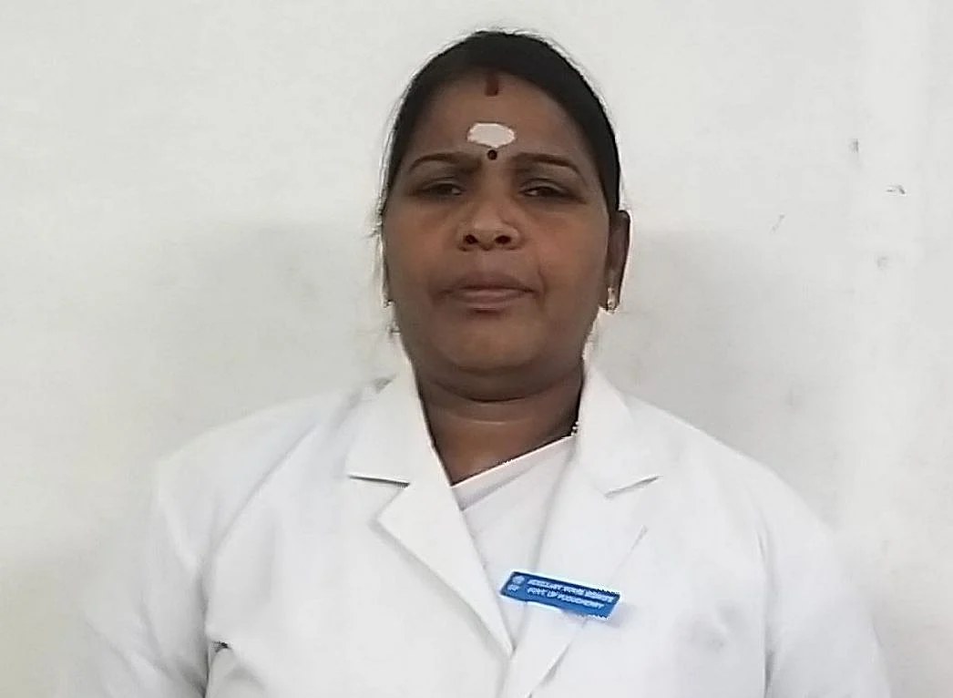 செவிலியர் லதா