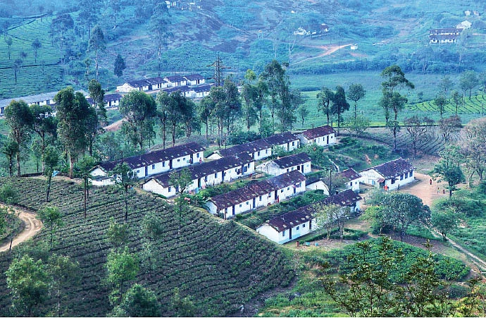 வால்பாறை