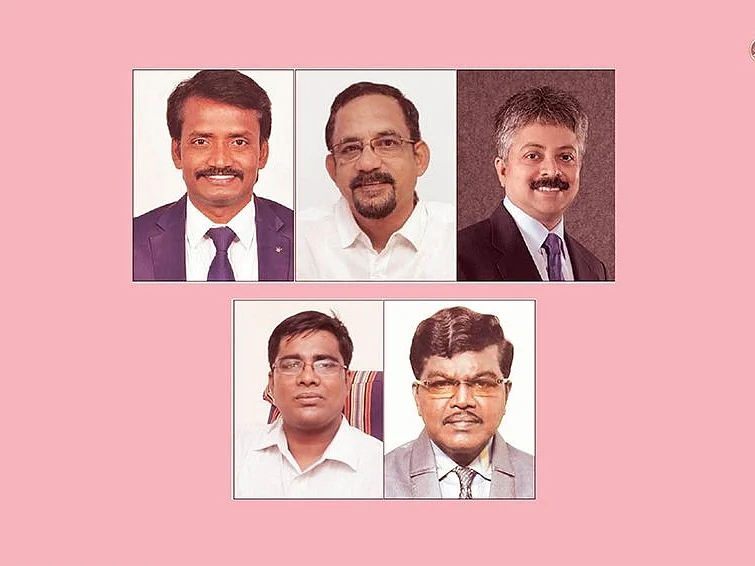 கேள்வி - பதில் : குடும்பத் தலைவிகள் டேர்ம் இன்ஷூ ரன்ஸ் எடுக்க முடியுமா? - நிபுணரின் விளக்கம்