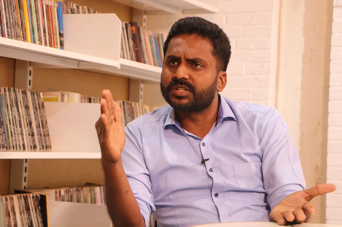 ராஜீவ் காந்தி