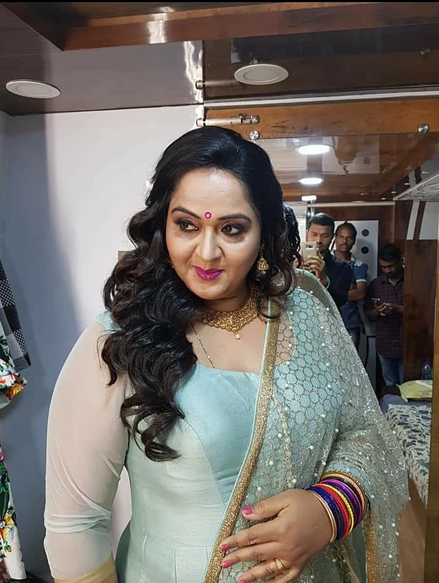 Radha