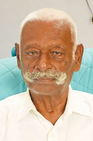 செல்லையா