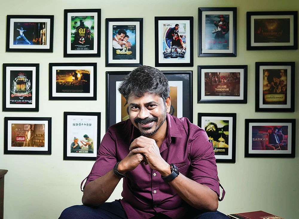 “பீரியட் படங்களில்தான் நாங்க தெரிவோம்!”