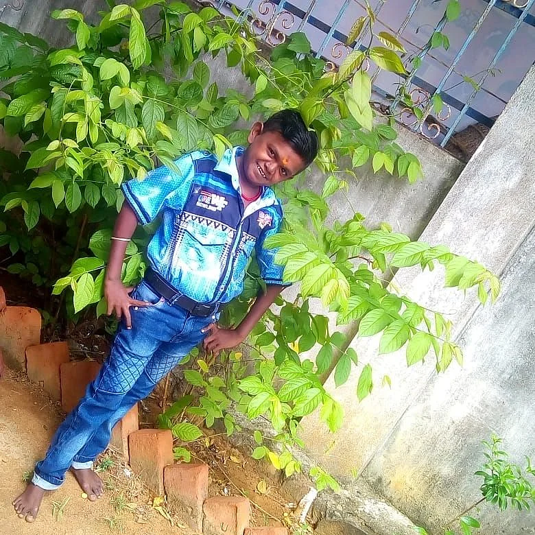 சின்னக்கருப்பு