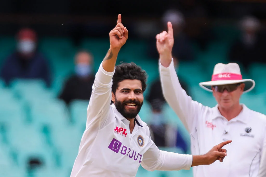 #AUSvIND