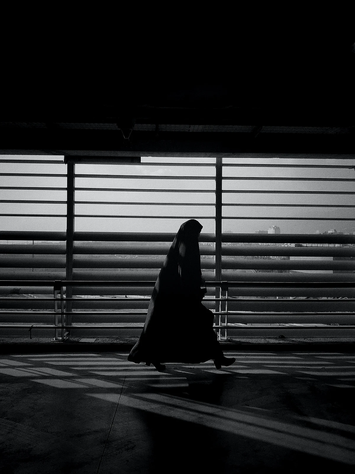 Woman