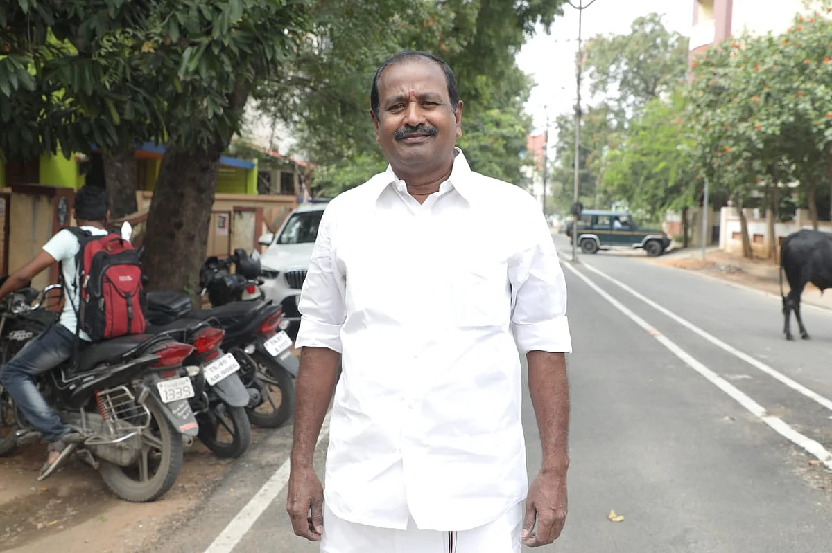 சுவாமிநாதன்