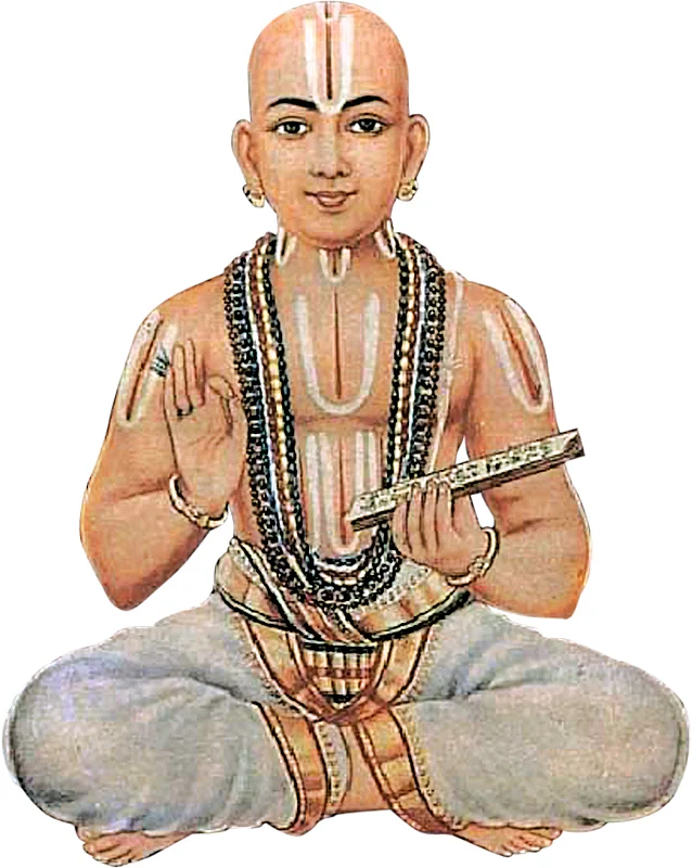 ஸ்ரீவேதாந்த தேசிகர்