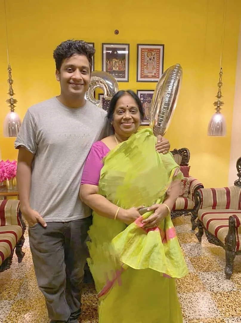 ஜெயந்தி கண்ணப்பன்