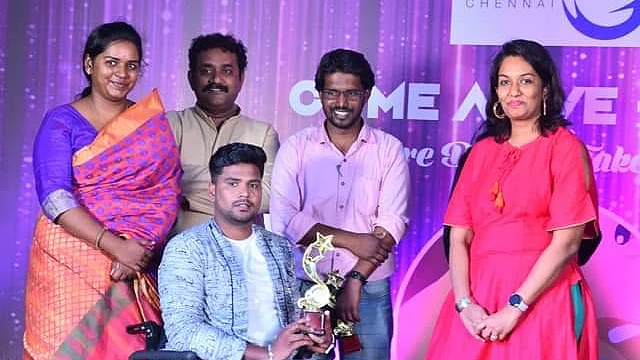 லீலா பிரசாத்