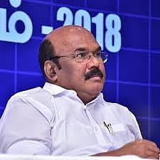 ஜெயக்குமார்