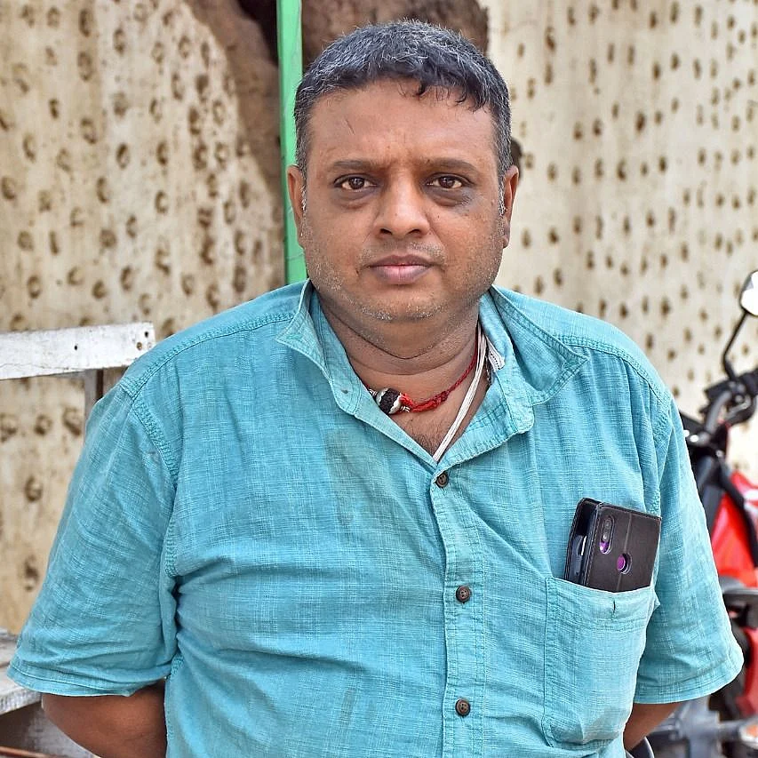 காளமேகம்