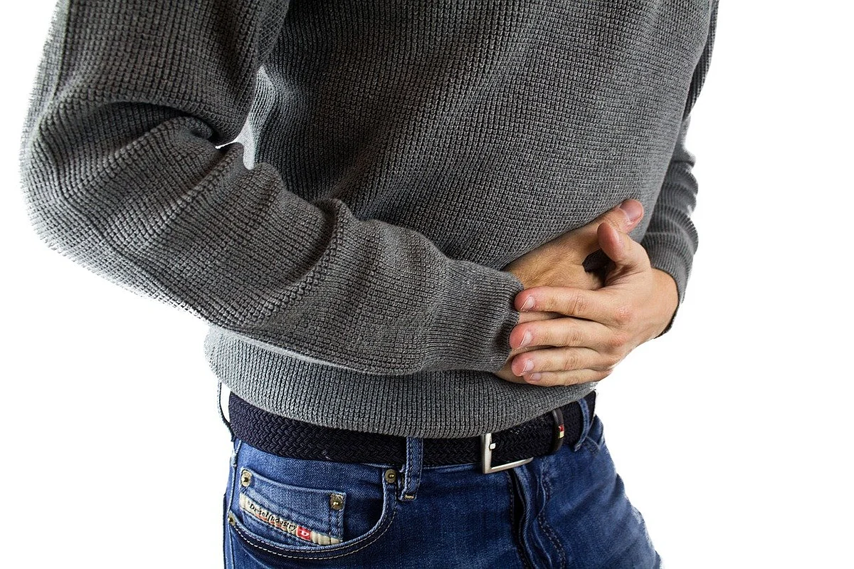 Stomach (Representational Image)