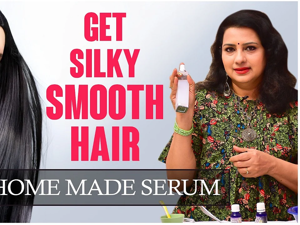 hair serum