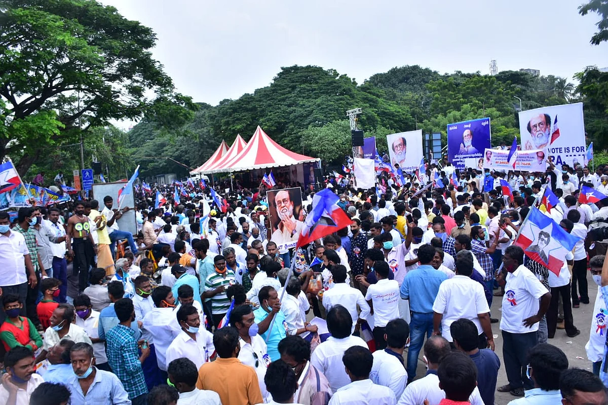 ஆதரவு திரட்டும் வைகுண்டராஜன் முதல் இலங்கைத் தமிழருக்காக களமிறங்கும் பா.ஜ.க வரை... கழுகார் அப்டேட்ஸ்