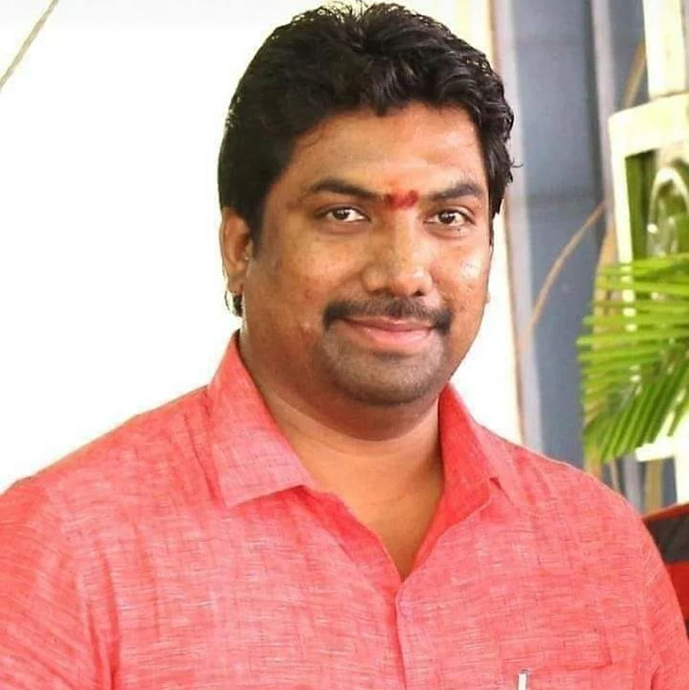ஜெயபிரதீப்