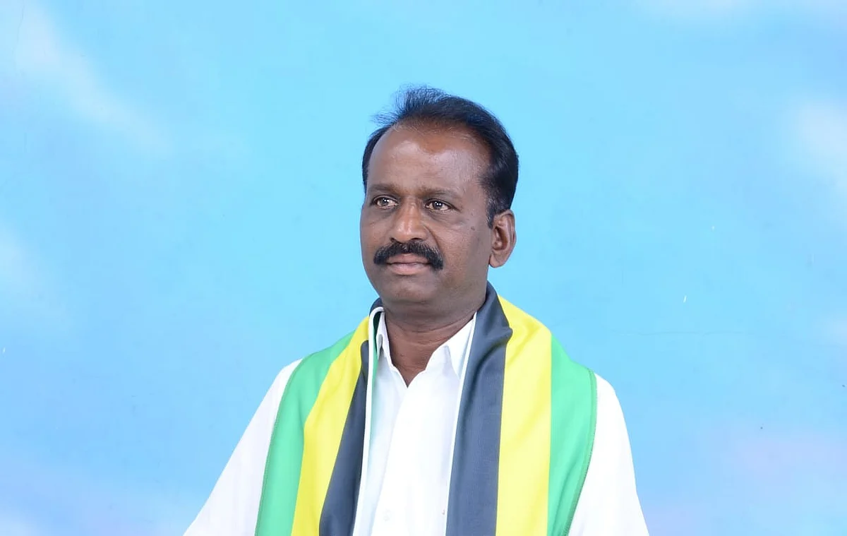 நல்வினை செல்வன்