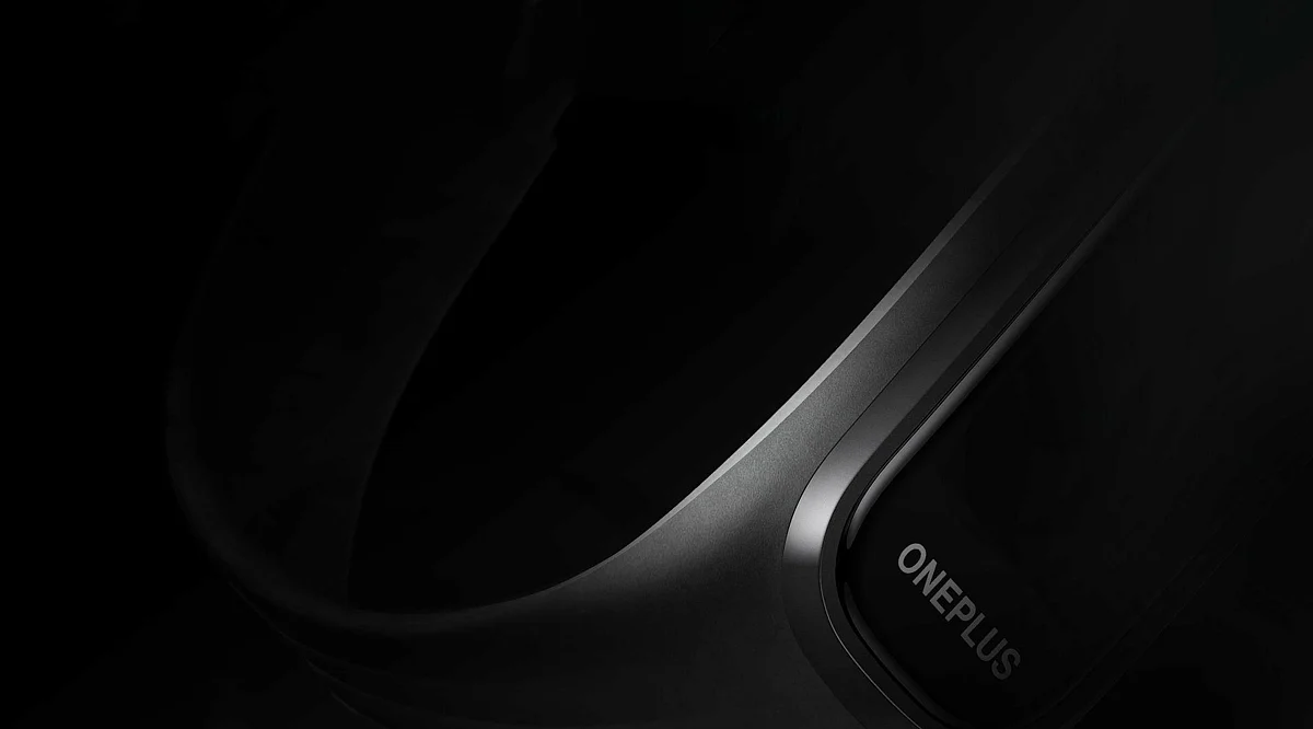 #OnePlusFitBand