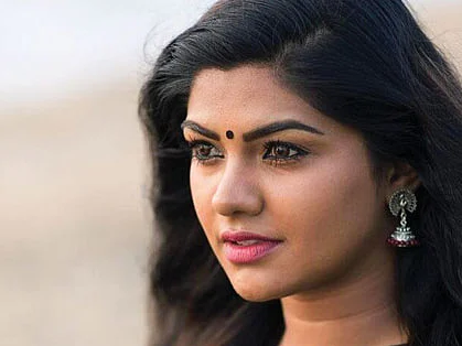 விகடன் TV: ரிமோட் பட்டன்