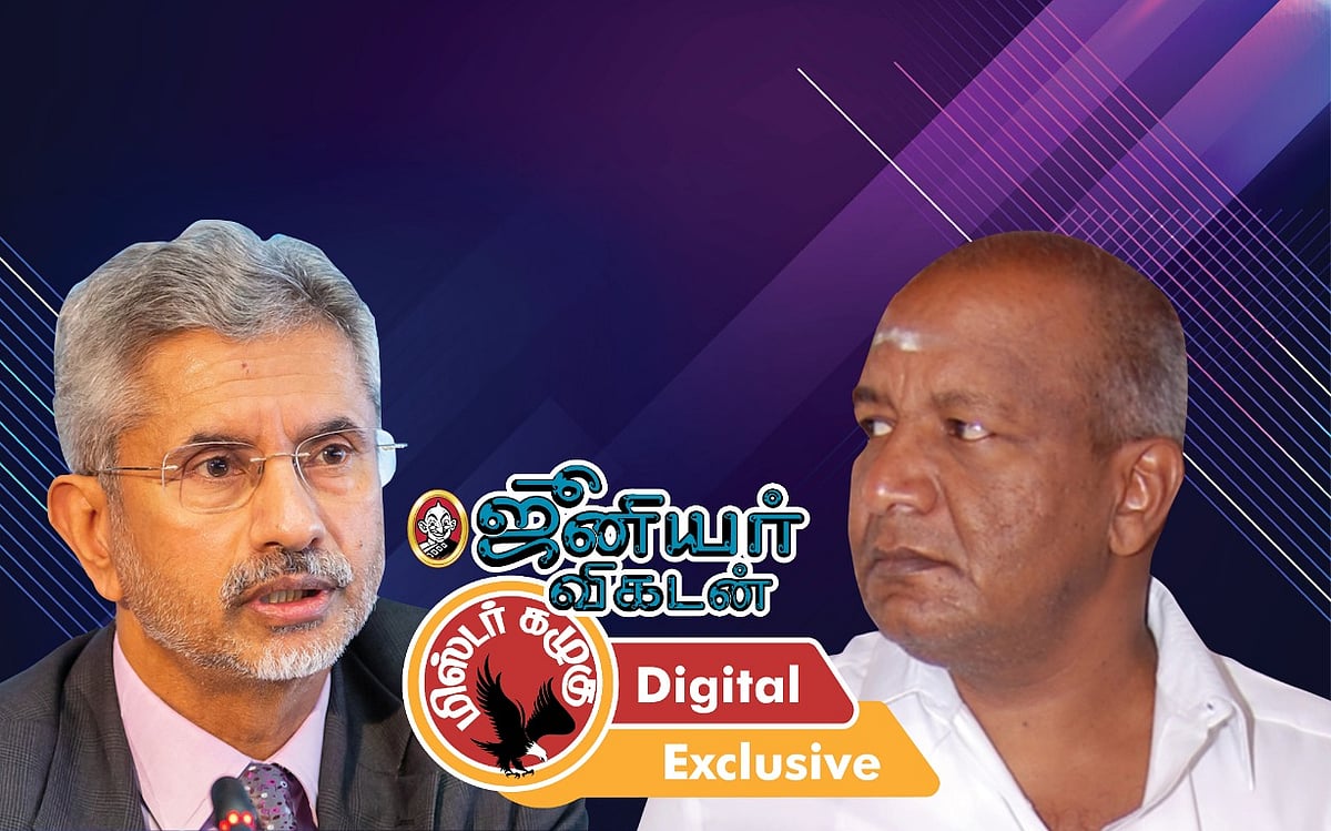 ஆதரவு திரட்டும் வைகுண்டராஜன் முதல் இலங்கைத் தமிழருக்காக களமிறங்கும் பா.ஜ.க வரை... கழுகார் அப்டேட்ஸ்