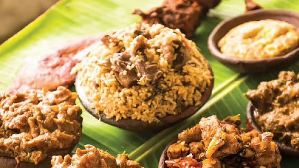 சோறு முக்கியம் பாஸ்