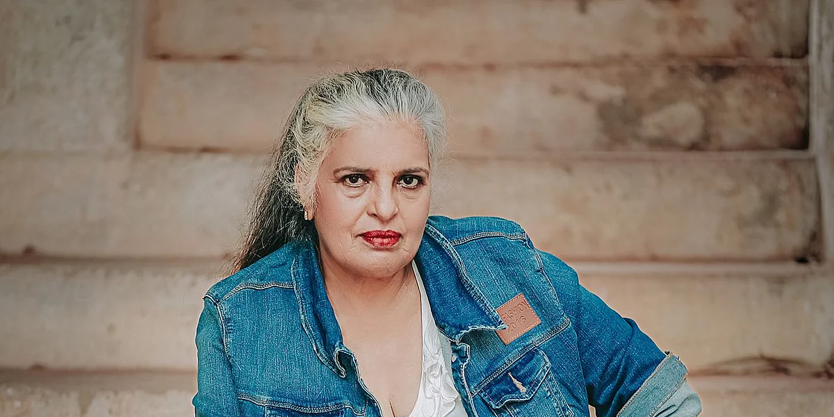 Rajini Chandy