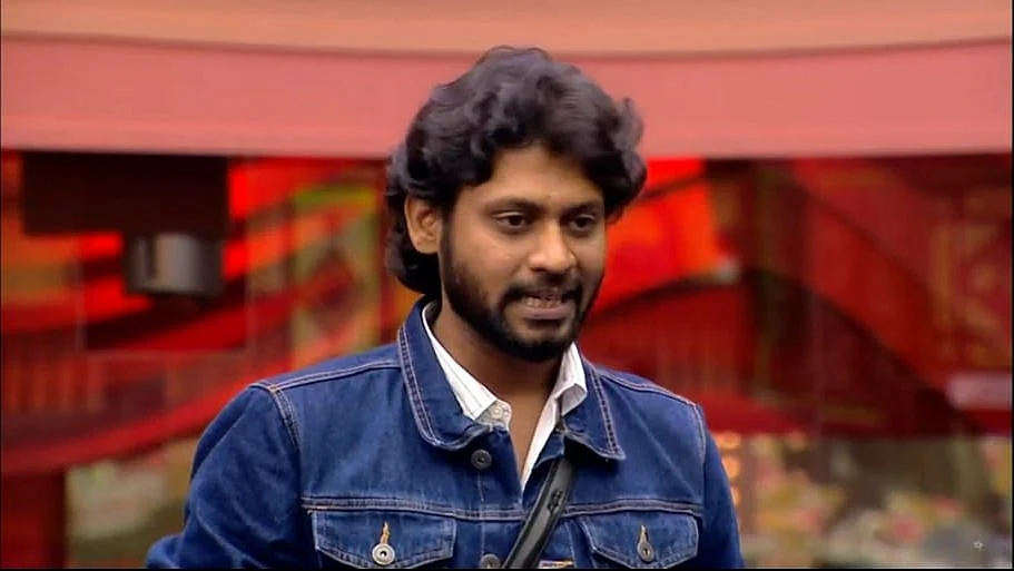 பிக்பாஸ் – நாள் 98