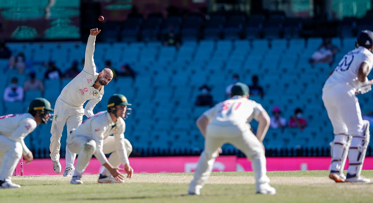 #AUSvIND