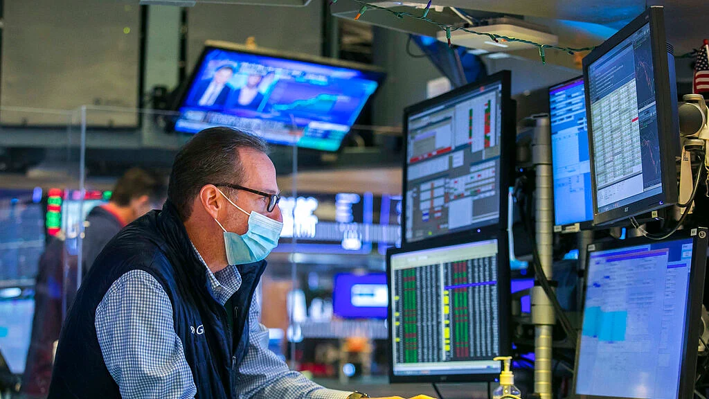 New York Stock Exchange