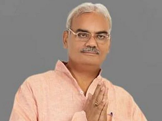பா.ஜ.க. எம்.எல்.ஏ.