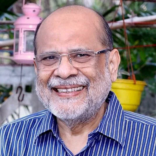 பேராசிரியர் சுல்தான் அகமது இஸ்மாயில்